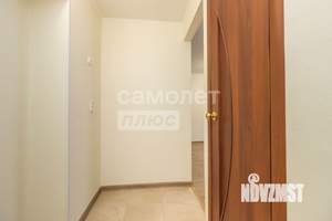 1-к квартира, вторичка, 32м2, 2/5 этаж