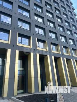3-к квартира, вторичка, 62м2, 17/25 этаж