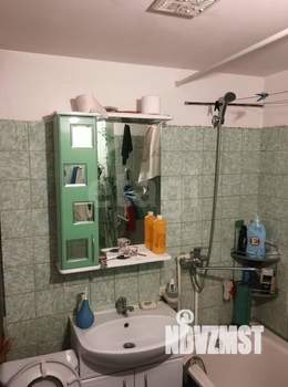 1-к квартира, вторичка, 36м2, 6/9 этаж