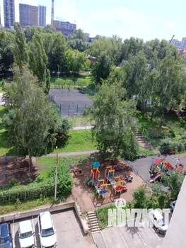 2-к квартира, вторичка, 66м2, 8/15 этаж