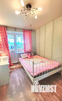 3-к квартира, вторичка, 71м2, 2/9 этаж
