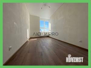 1-к квартира, вторичка, 33м2, 9/16 этаж