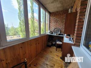 4-к квартира, вторичка, 98м2, 4/9 этаж