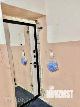 2-к квартира, вторичка, 45м2, 9/10 этаж