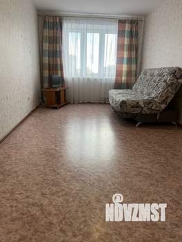 1-к квартира, вторичка, 35м2, 17/18 этаж