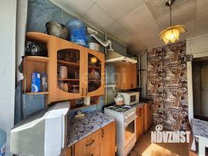 2-к квартира, вторичка, 45м2, 4/9 этаж