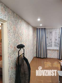 1-к квартира, вторичка, 33м2, 8/9 этаж