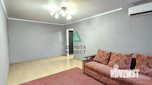 1-к квартира, вторичка, 35м2, 3/5 этаж