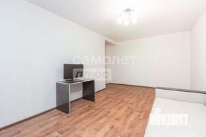 1-к квартира, вторичка, 48м2, 3/20 этаж