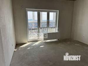 2-к квартира, вторичка, 54м2, 17/26 этаж