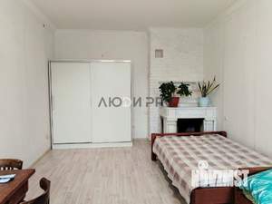 2-к квартира, вторичка, 75м2, 3/3 этаж