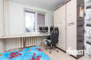 4-к квартира, вторичка, 74м2, 3/9 этаж