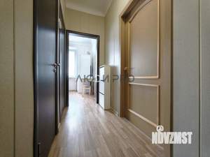 1-к квартира, вторичка, 37м2, 5/5 этаж