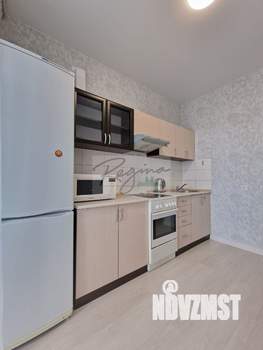 1-к квартира, вторичка, 35м2, 11/19 этаж