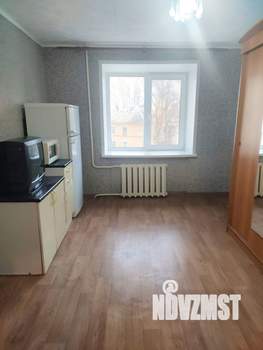 2-к квартира, вторичка, 43м2, 3/9 этаж