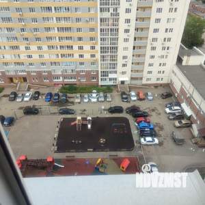 1-к квартира, вторичка, 32м2, 13/18 этаж