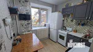 1-к квартира, вторичка, 33м2, 2/5 этаж