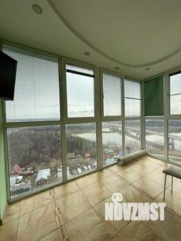 3-к квартира, вторичка, 86м2, 17/17 этаж