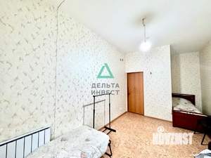 1-к квартира, вторичка, 37м2, 2/13 этаж