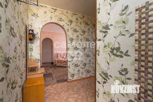 3-к квартира, вторичка, 58м2, 5/5 этаж
