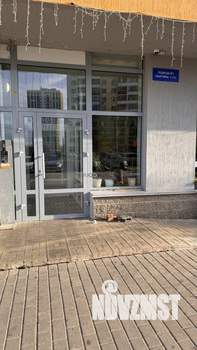 3-к квартира, вторичка, 73м2, 12/22 этаж