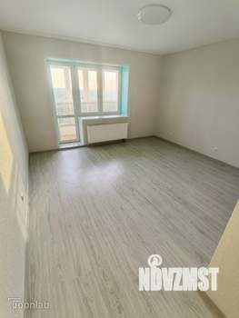 Студия квартира, вторичка, 28м2, 12/17 этаж