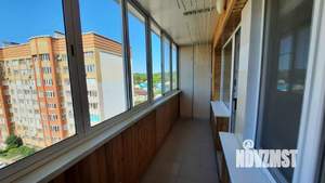 3-к квартира, вторичка, 73м2, 8/9 этаж