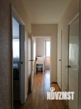 1-к квартира, вторичка, 37м2, 9/9 этаж
