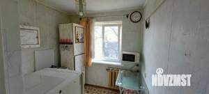 2-к квартира, вторичка, 43м2, 5/5 этаж