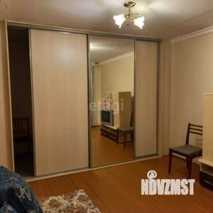 1-к квартира, вторичка, 35м2, 4/5 этаж