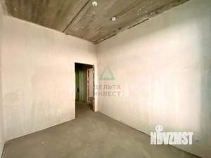 1-к квартира, вторичка, 34м2, 8/8 этаж
