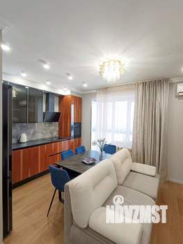 2-к квартира, вторичка, 46м2, 9/9 этаж