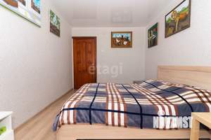 2-к квартира, вторичка, 51м2, 5/6 этаж