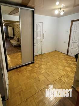 1-к квартира, вторичка, 47м2, 3/10 этаж