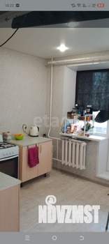 1-к квартира, вторичка, 42м2, 5/10 этаж