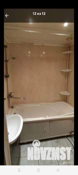 2-к квартира, вторичка, 56м2, 1/10 этаж