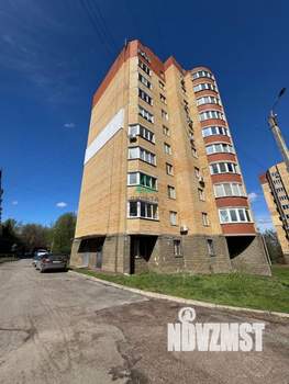 2-к квартира, вторичка, 65м2, 5/10 этаж