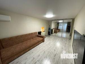1-к квартира, вторичка, 36м2, 4/9 этаж