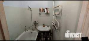 1-к квартира, вторичка, 37м2, 9/12 этаж