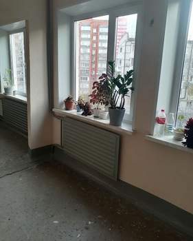 1-к квартира, вторичка, 33м2, 5/9 этаж