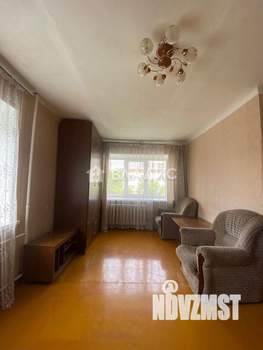 1-к квартира, вторичка, 30м2, 5/5 этаж