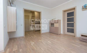 3-к квартира, вторичка, 90м2, 6/17 этаж