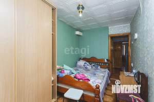 3-к квартира, вторичка, 68м2, 2/9 этаж