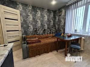 1-к квартира, вторичка, 39м2, 10/10 этаж