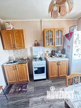 2-к квартира, вторичка, 51м2, 5/9 этаж