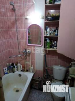 1-к квартира, вторичка, 24м2, 5/12 этаж