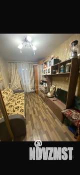 2-к квартира, вторичка, 43м2, 4/9 этаж
