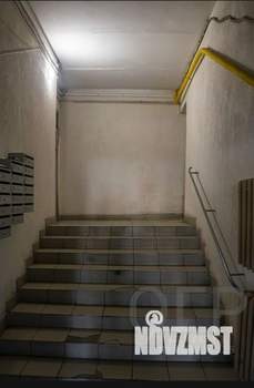 2-к квартира, вторичка, 54м2, 1/9 этаж