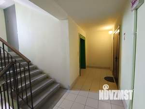2-к квартира, вторичка, 64м2, 7/11 этаж