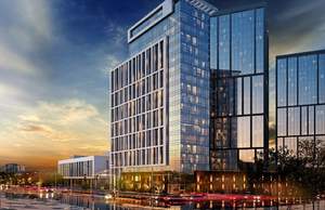 4-к квартира, вторичка, 88м2, 15/20 этаж